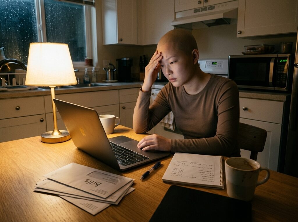 Working Hard But Still Broke? 10 Real Reasons Why