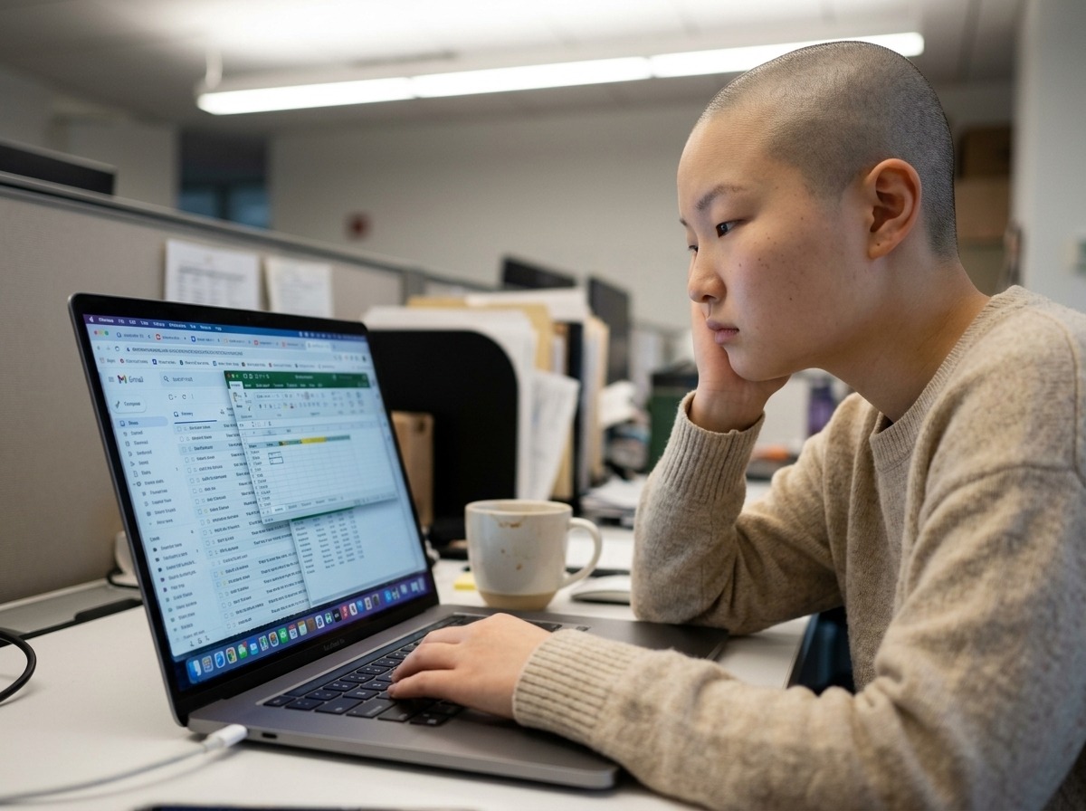 reduce decision fatigue at work